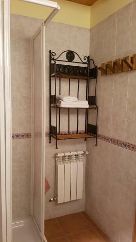 Apartamento Casa Castel Turismo Rural