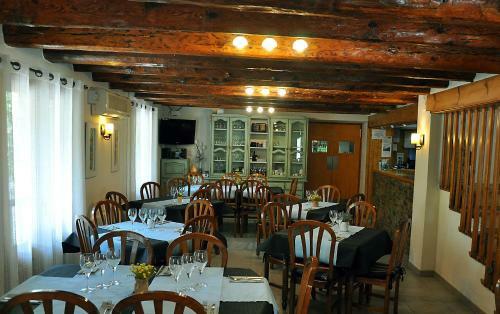 Hostal Casa Rural Mol� De F�rnols