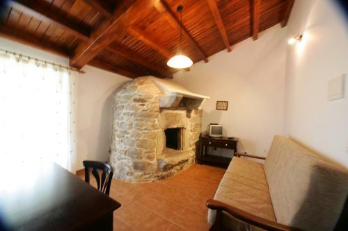 Albergue Casa Da Botica