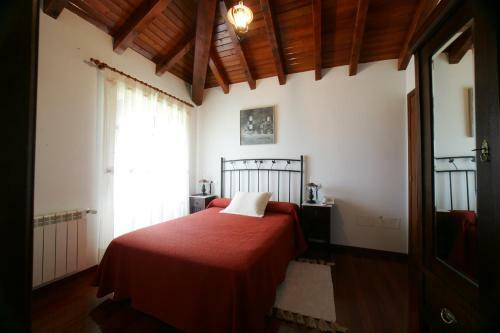 Albergue Casa Da Botica