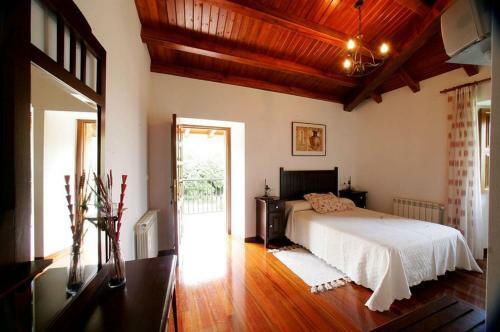 Albergue Casa Da Botica