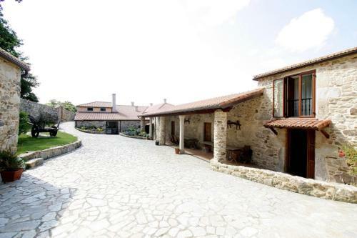 Albergue Casa Da Botica