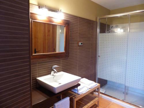 Apartamento Casa Toni