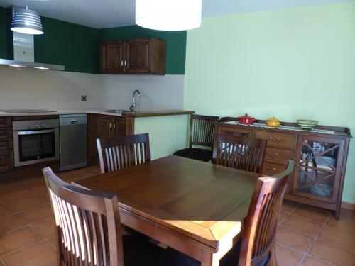 Apartamento Casa Toni