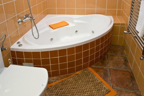 Apartamento La Casa Azul De Villaconejo