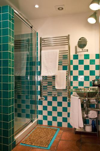 Apartamento La Casa Azul De Villaconejo