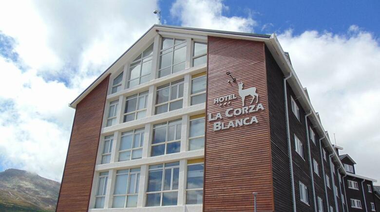 Hotel Sn� La Corza Blanca