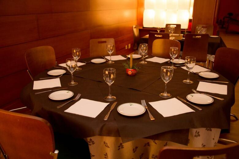 Hotel Sn� La Corza Blanca