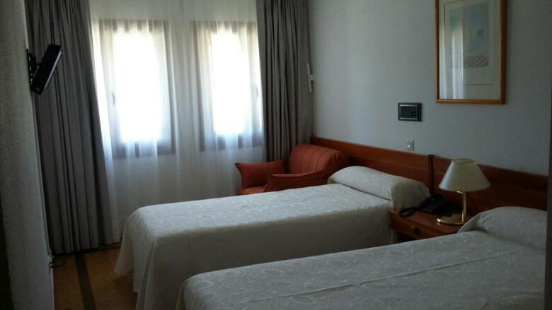 Hotel Sn� La Corza Blanca