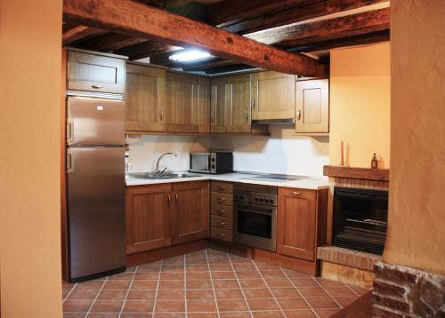 Apartamento La Casa Vieja