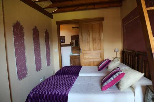 Apartamentos Rurales La Casa Vieja De Sili�