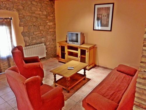 Apartamentos Claver�a