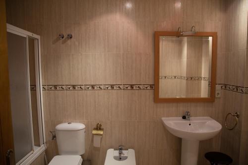 Apartamentos Claver�a