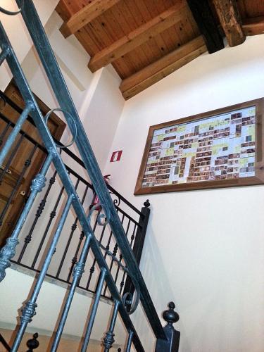 Apartamentos Claver�a