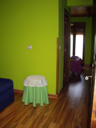 Hotel Cornatel M�dulas