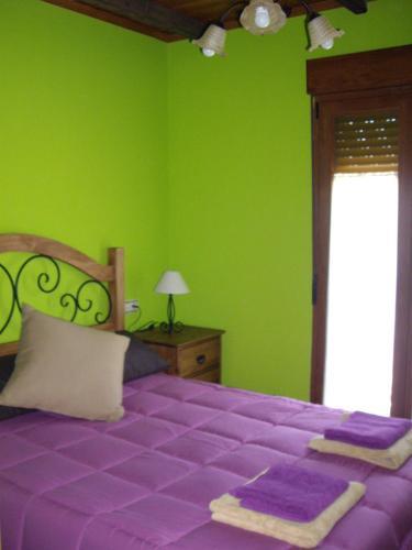 Hotel Cornatel M�dulas
