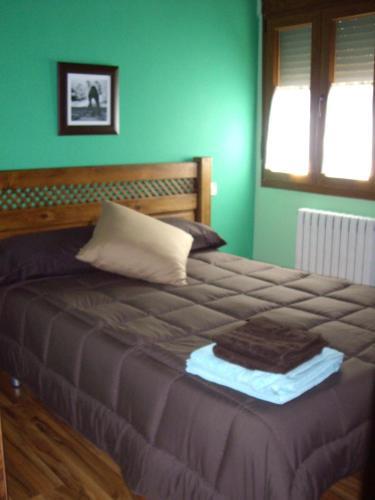 Hotel Cornatel M�dulas