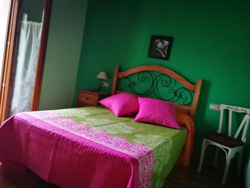 Hotel Cornatel M�dulas