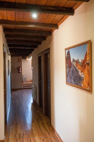 Hotel Cornatel M�dulas