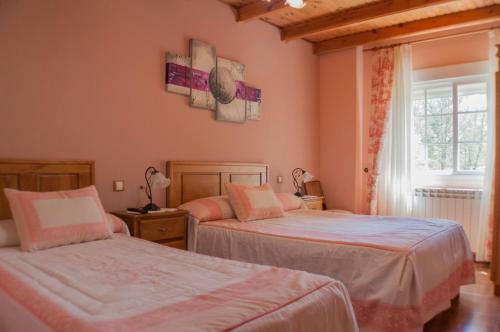 Hotel La Majada
