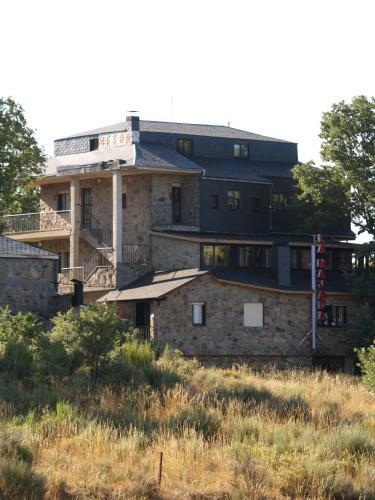 Hotel La Majada