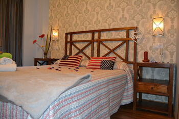 Hotel La Abadia Somontano