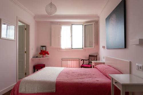 Hotel La Casa De Las Camelias