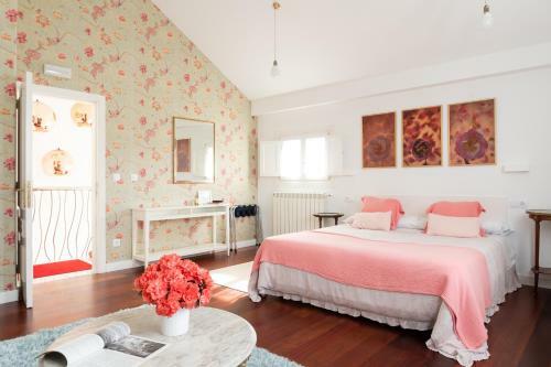 Hotel La Casa De Las Camelias