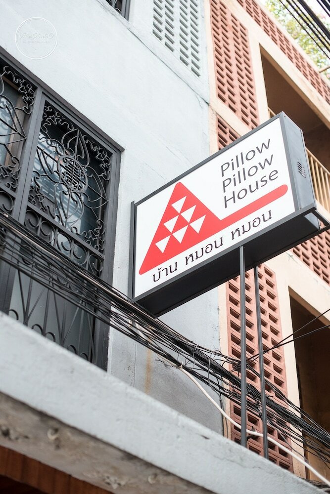 Pillow Pillow House Sukhumvit-rama4