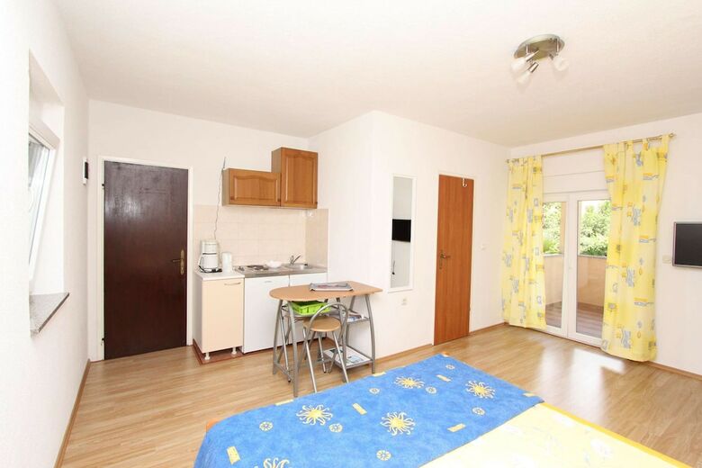 Apartments Sena