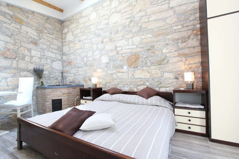 Apartments Santin