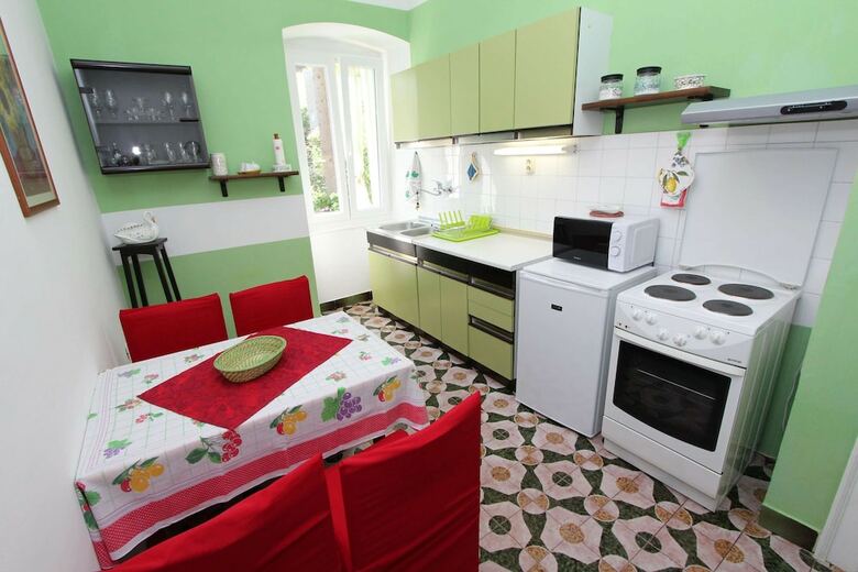Apartments Santin