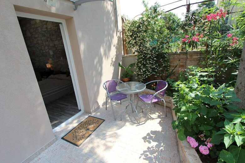Apartments Santin