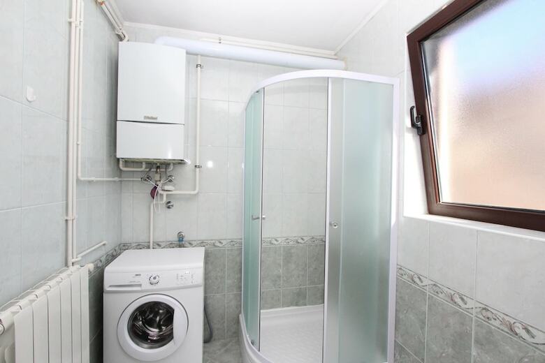 Apartments Rozi