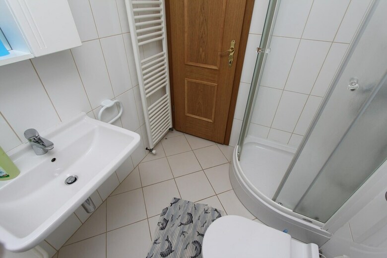 Apartments Rozi