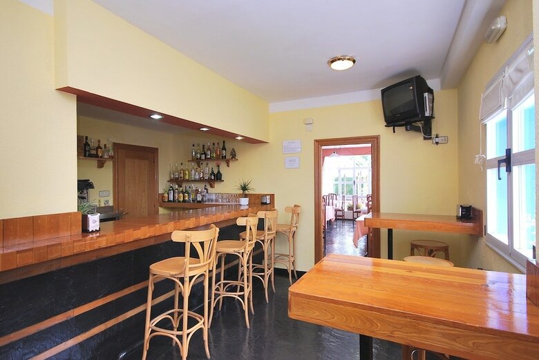 Hotel Vega Del Sella