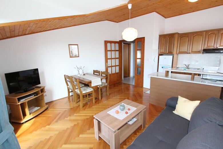 Apartments Sonne