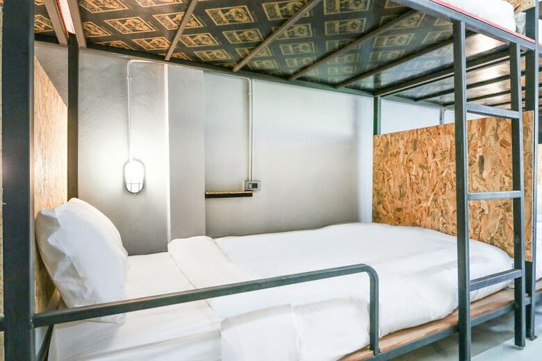 Hostal Oyo 823 Oliver?s Hostel