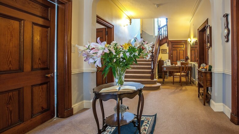 Agroturismo Kiltearn Guest House