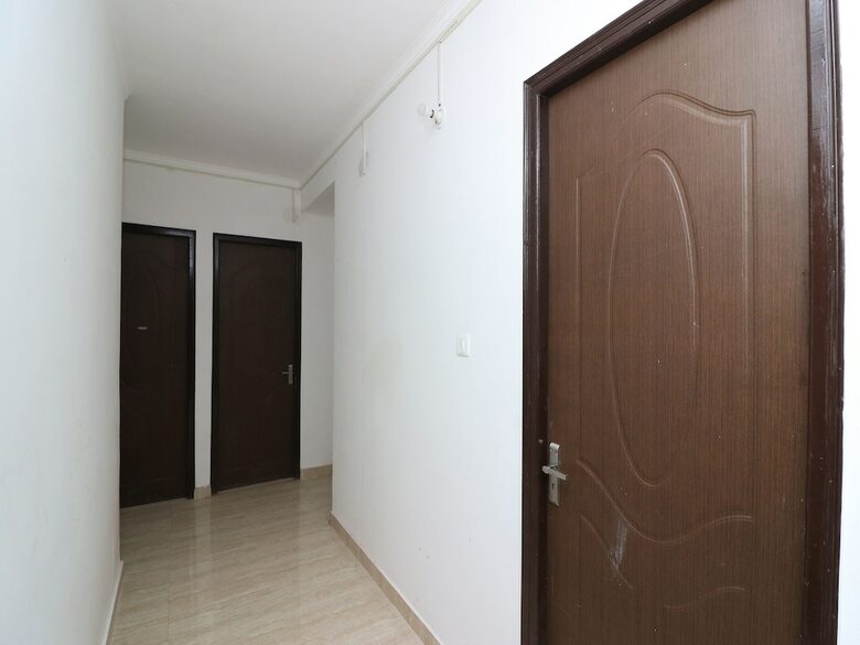 Hotel Oyo 24673 The Shivaay Aiims