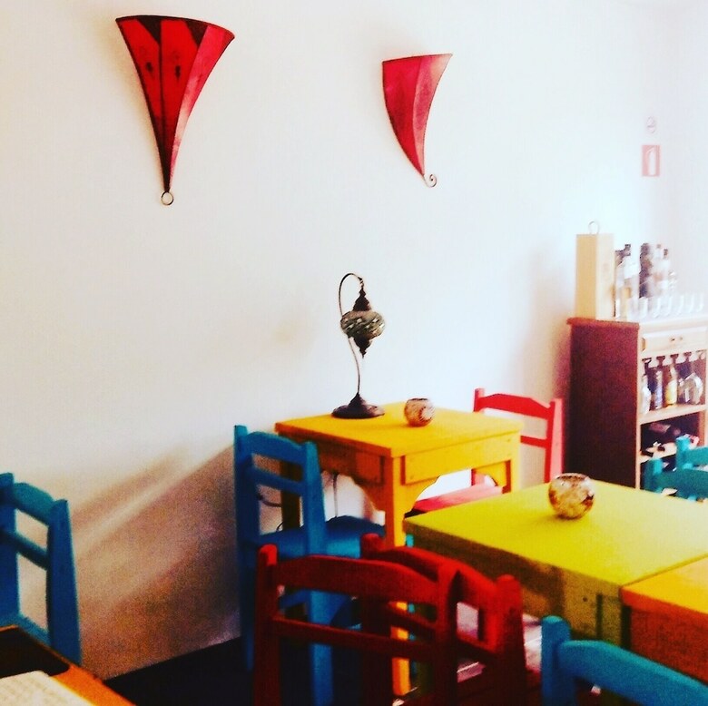 Bed & Breakfast El Bodeg�n Hostal Boutique - Adults Only