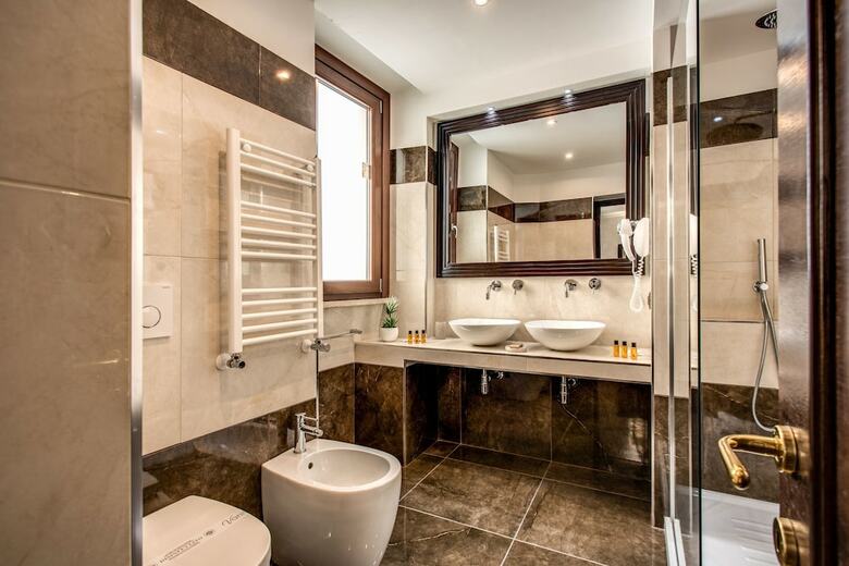 Bed & Breakfast Boutique Relais Barozzi