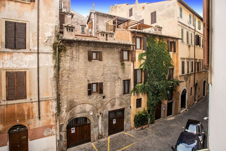 Bed & Breakfast Boutique Relais Barozzi