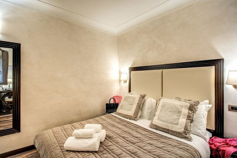 Bed & Breakfast Boutique Relais Barozzi