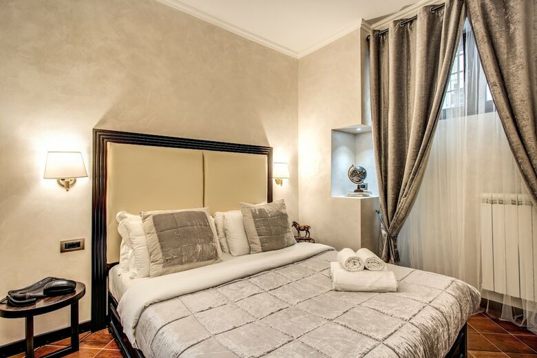 Bed & Breakfast Boutique Relais Barozzi