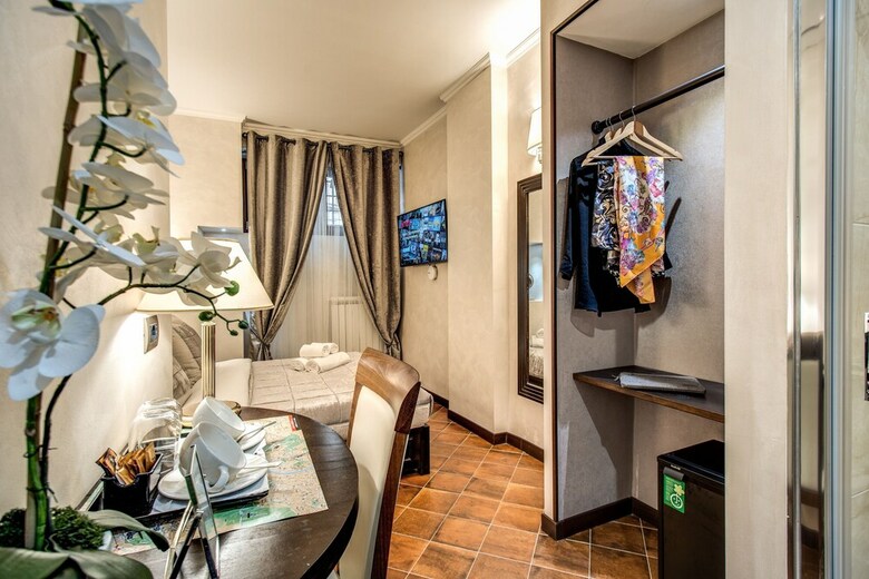 Bed & Breakfast Boutique Relais Barozzi
