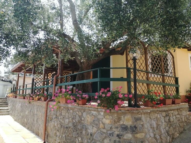 Villaggio Residence Pietra Grigia