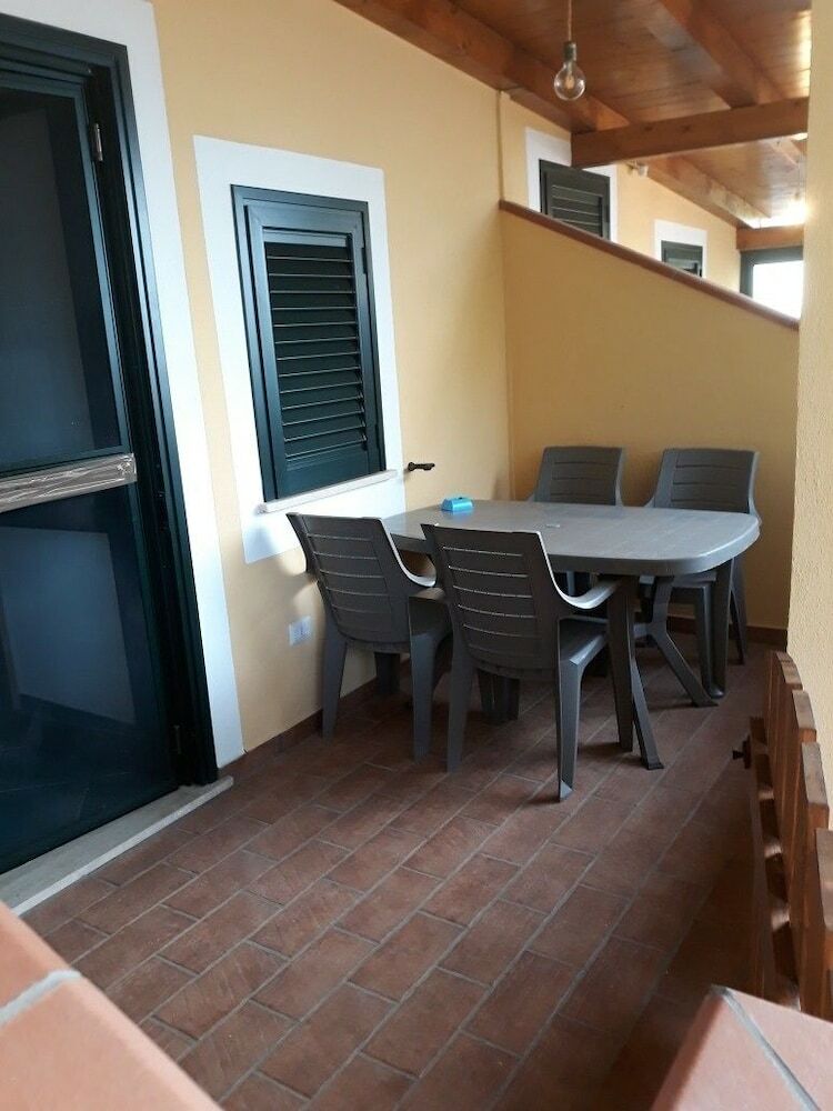 Villaggio Residence Pietra Grigia