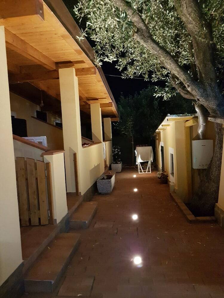 Villaggio Residence Pietra Grigia
