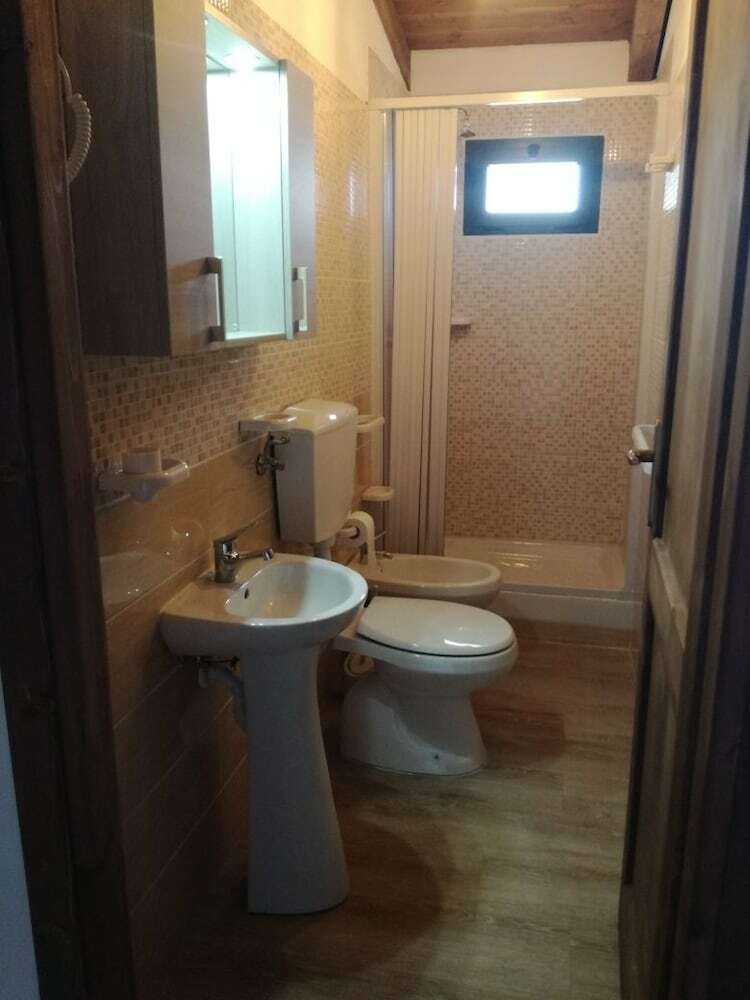 Villaggio Residence Pietra Grigia